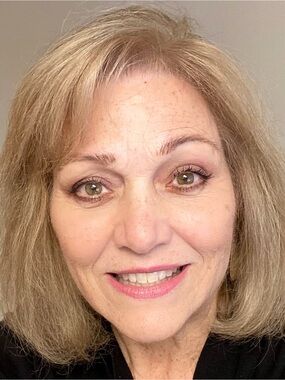 Meet your Posher, Karen